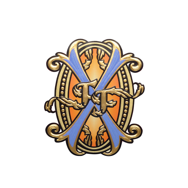 Arturo Fuente FFOX 20th Anniversary