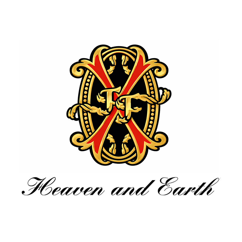 Arturo Fuente FFOX Serie Heaven & Earth