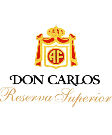 Arturo Fuente Don Carlos Reserva Superior