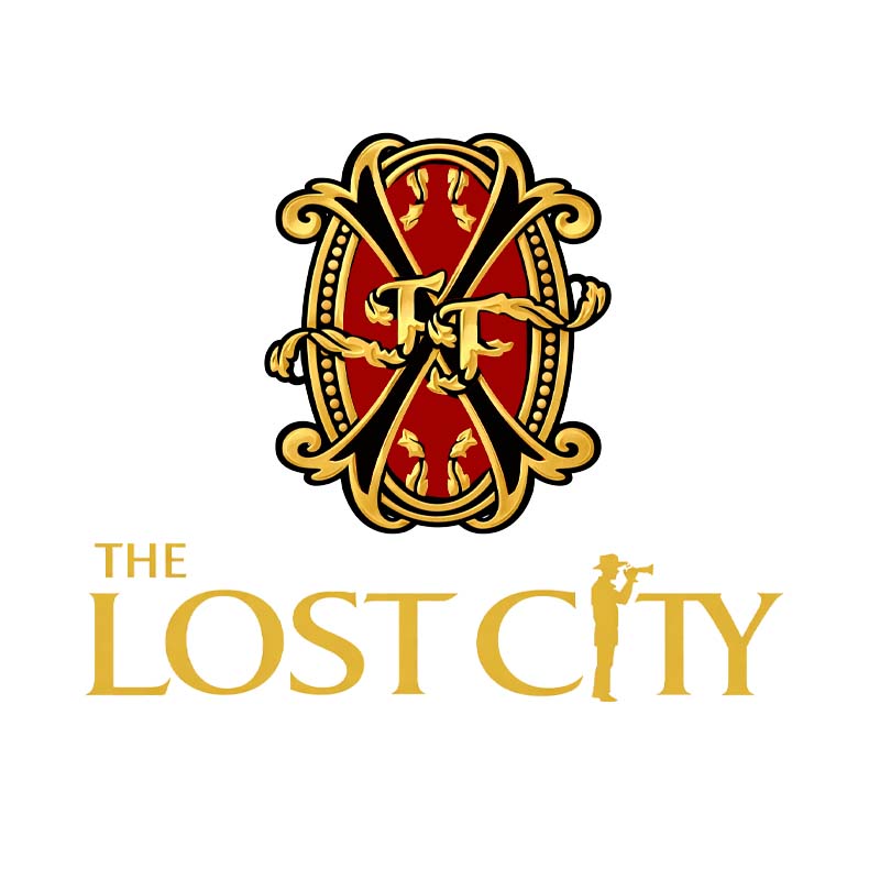 Arturo Fuente Opus X The Lost City
