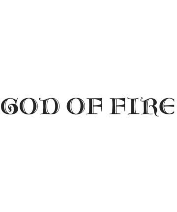 God of Fire