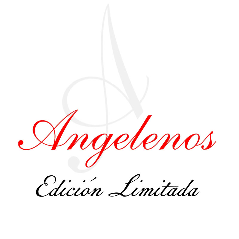 Angelenos Limited Edition