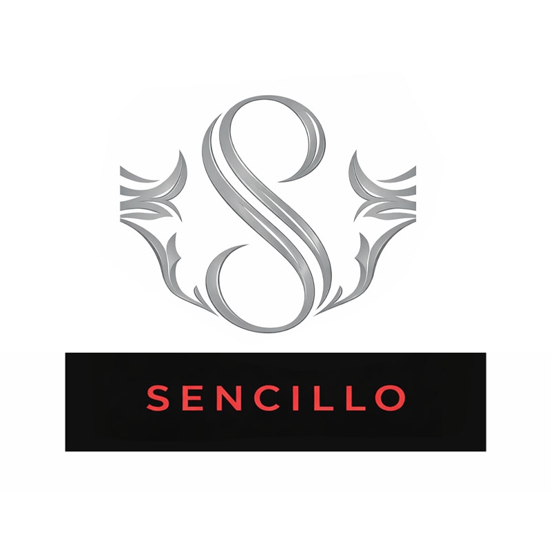 Sencillo Black