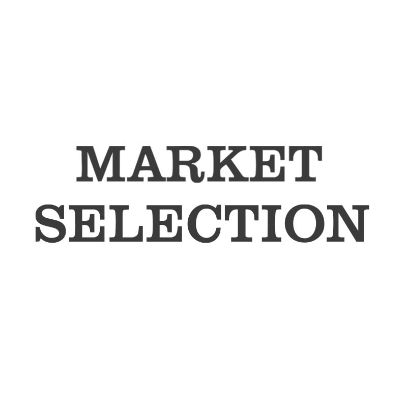 Arturo Fuente Market Selection