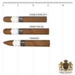 Montage-_Cigares_Sencillo Platinium