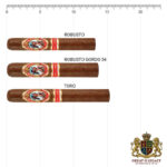 Montage_Cigares_GOF By Don Carlos