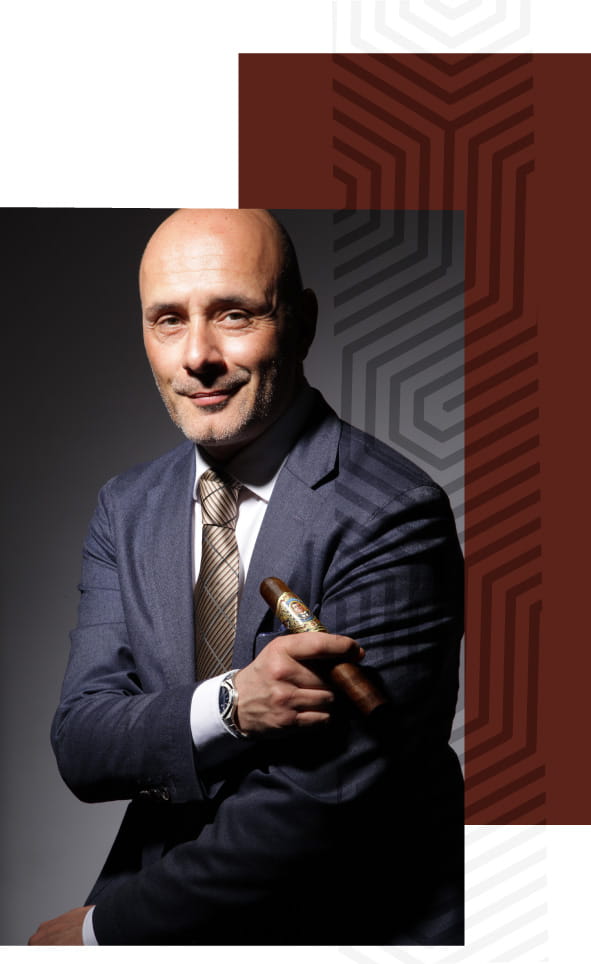 Alexis Aazam Zanganeh