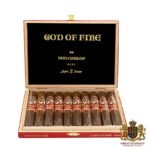 Principale_Cigares_GOF By Don Carlos