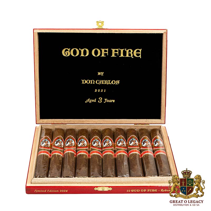 Principale_Cigares_GOF By Don Carlos