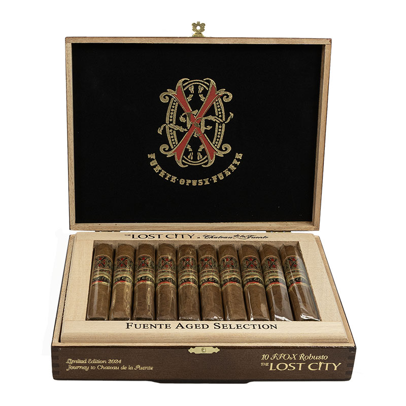 CIGAFCG-7001