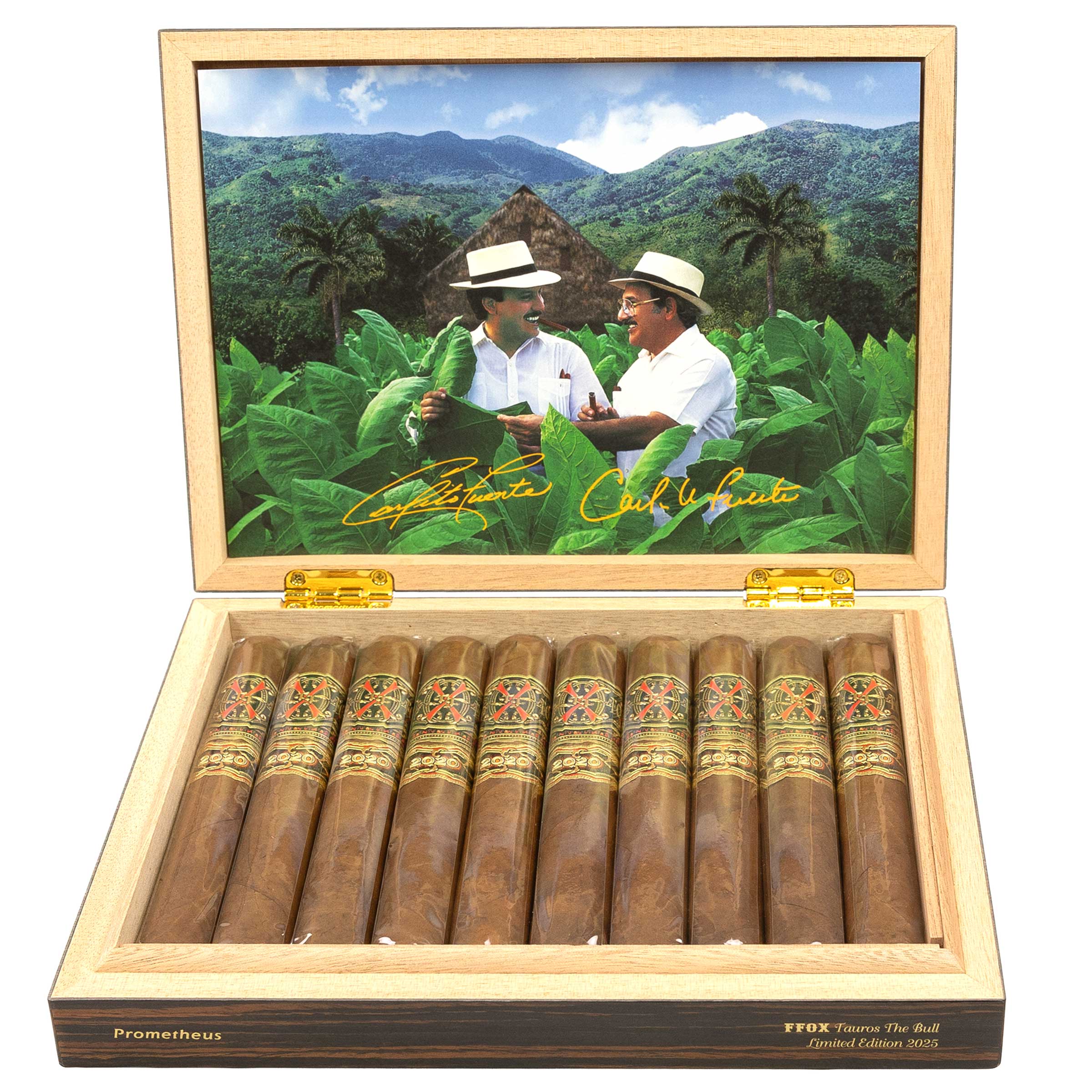 CIGAFCG-341B