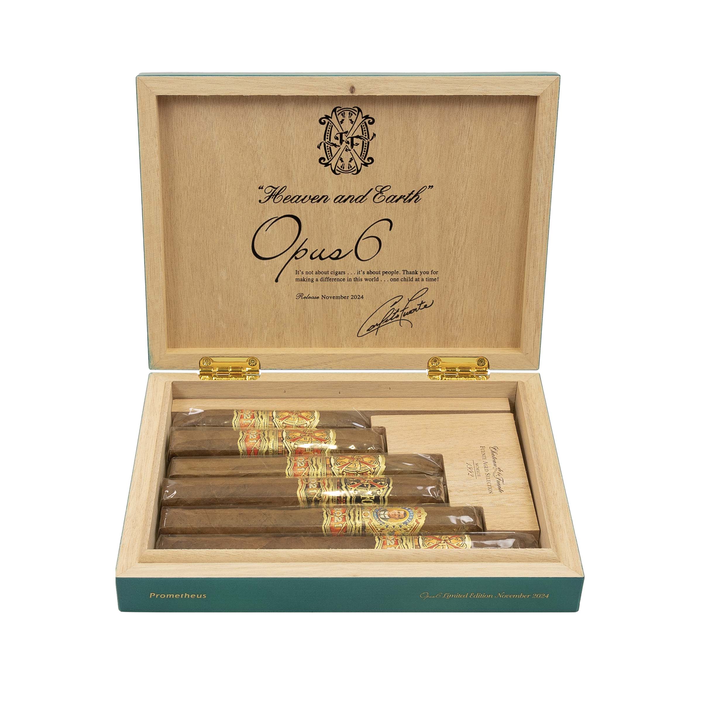 CIGAFCG-3013.01