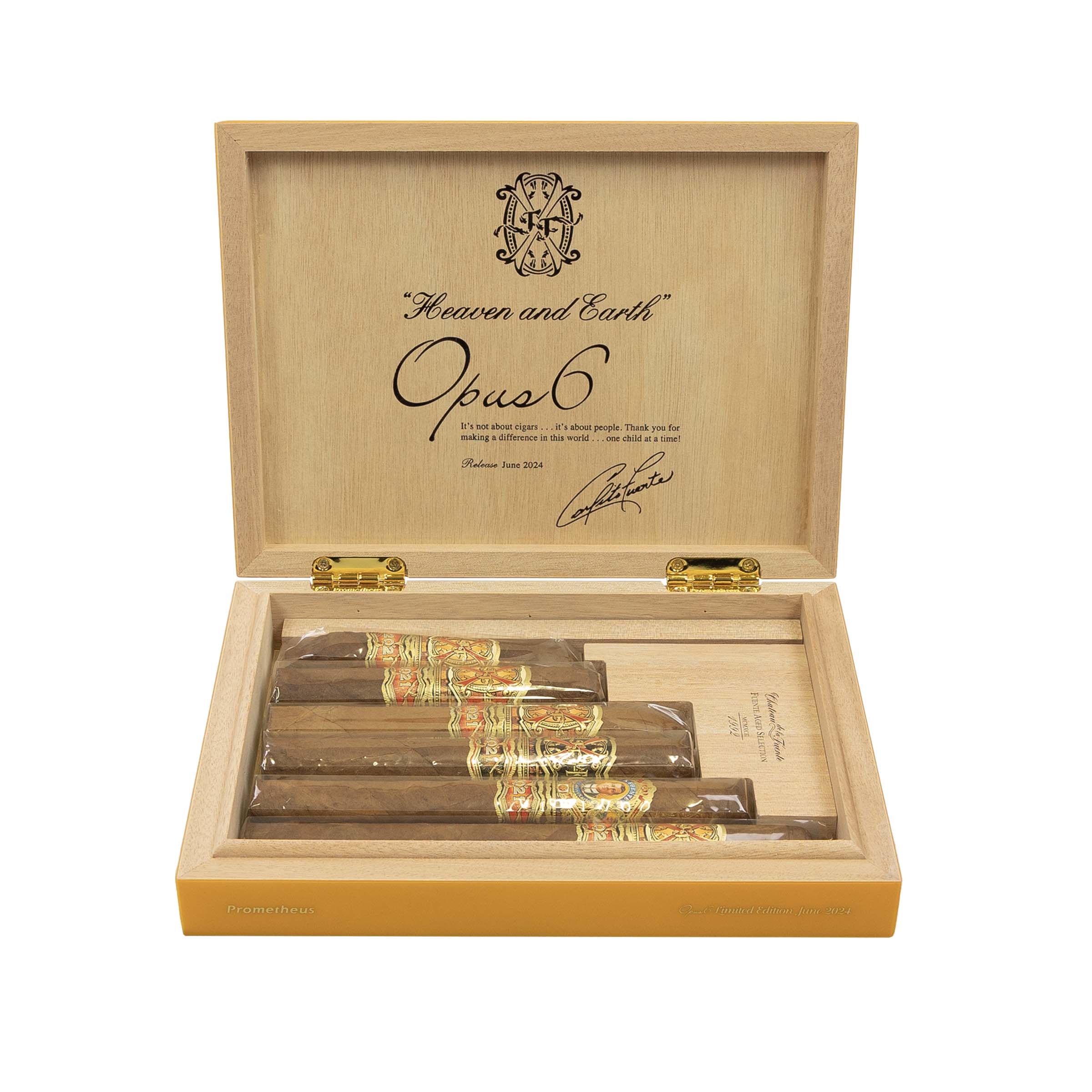 CIGAFCG-3013.03