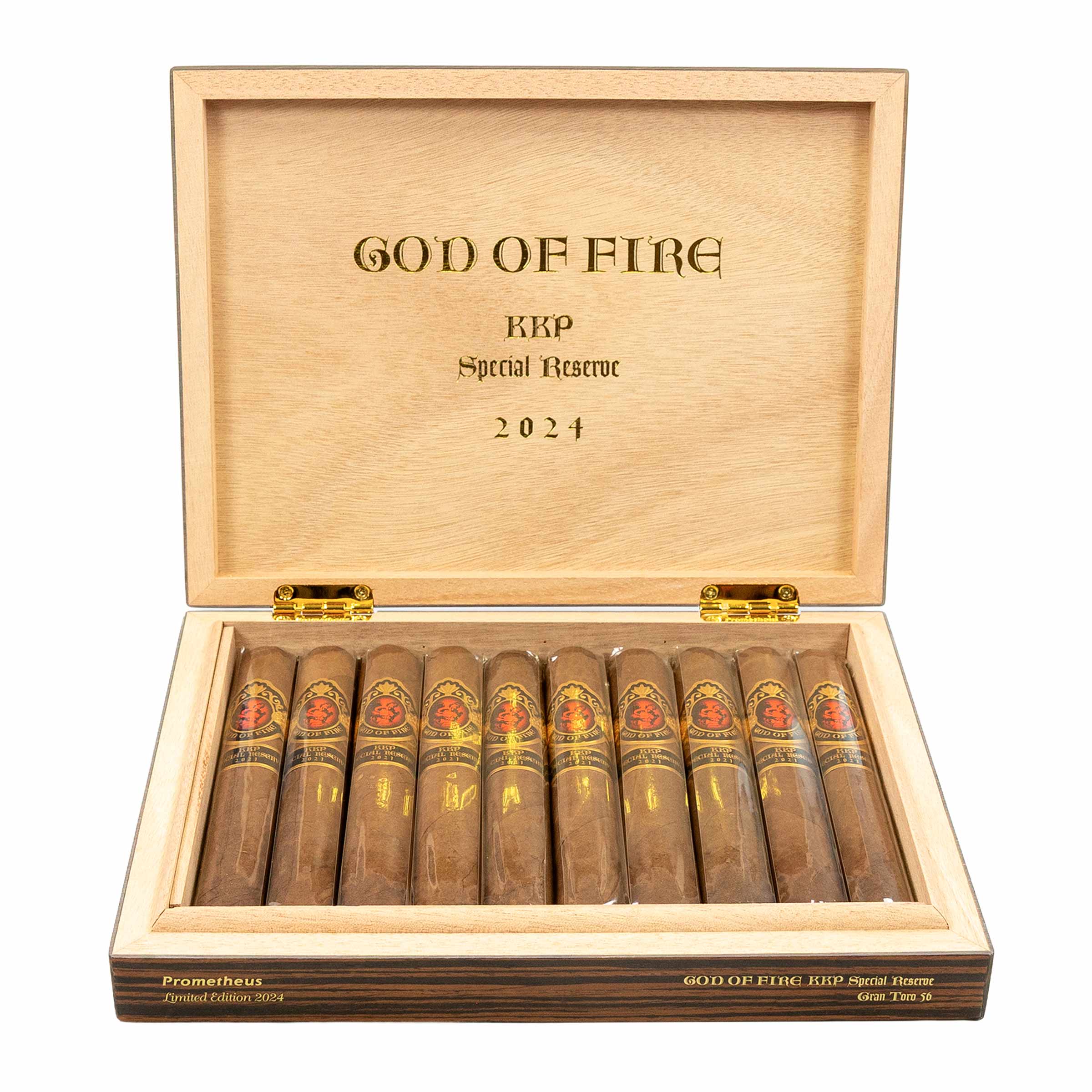 CIGGFCG-K402