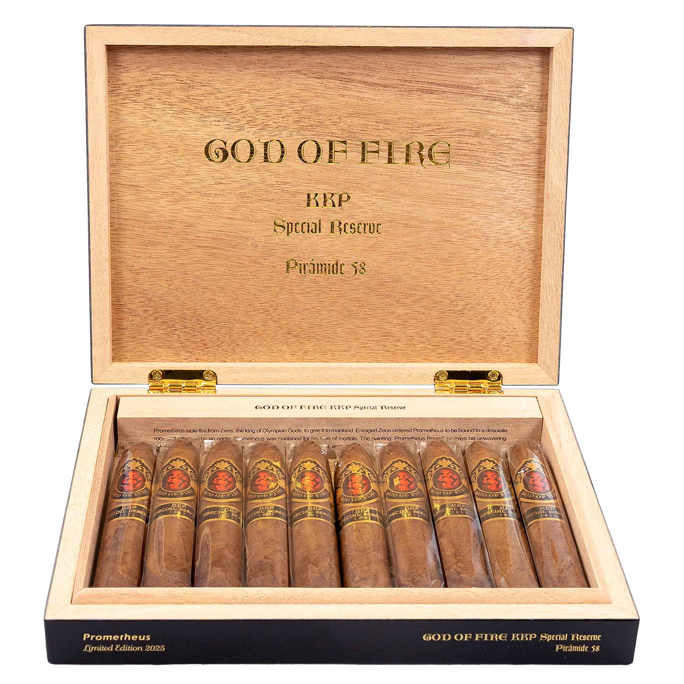 CIGGFCG-K401