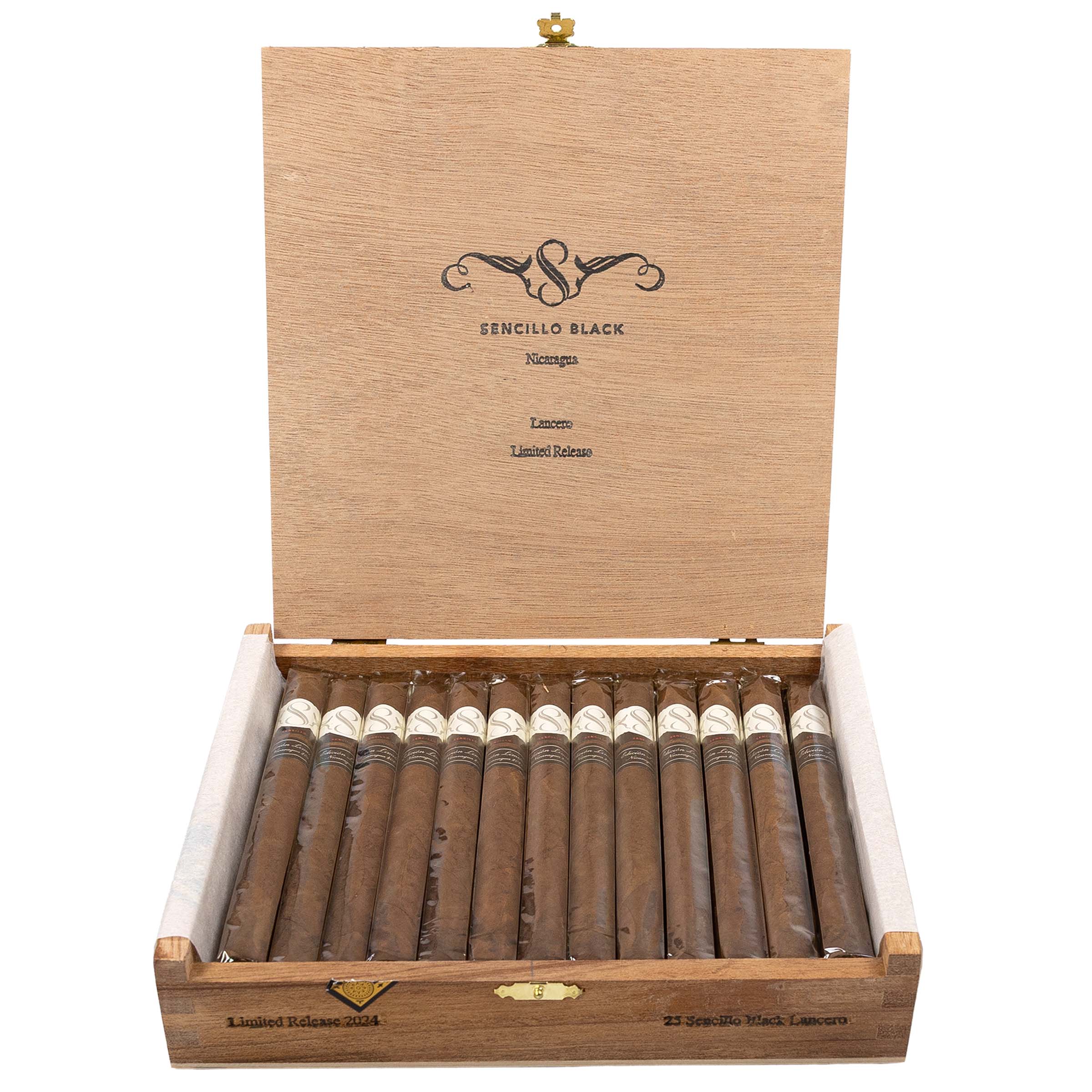 CIGSECG-9B09