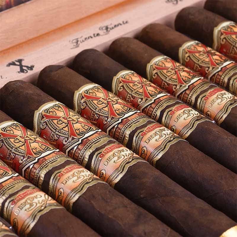 Atmo_Cigares_Oro_Oscuro