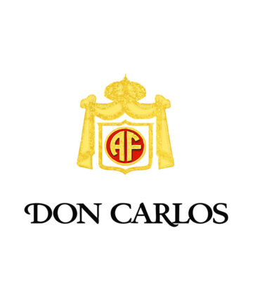 Arturo Fuente Don Carlos