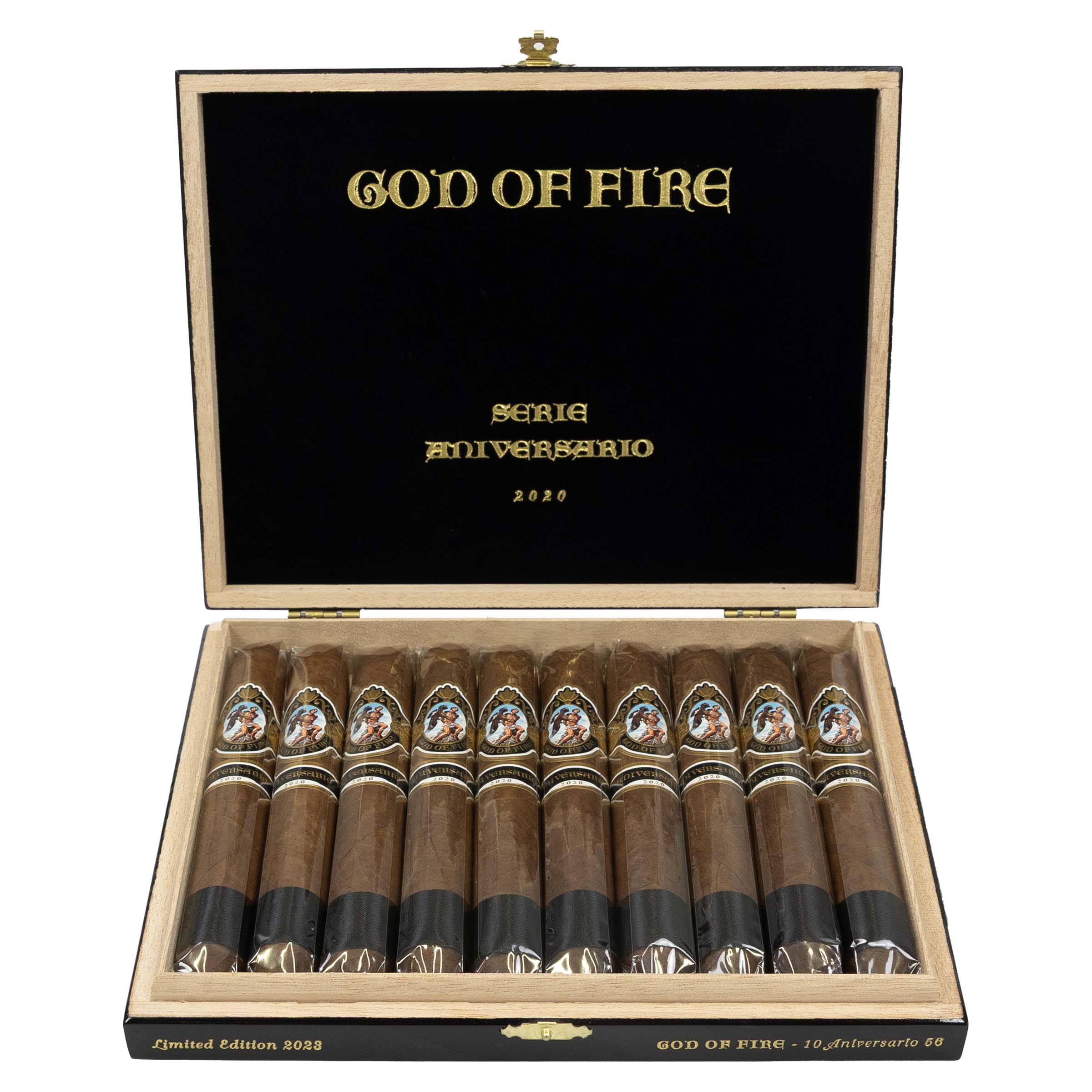 CIGGFCG-A302