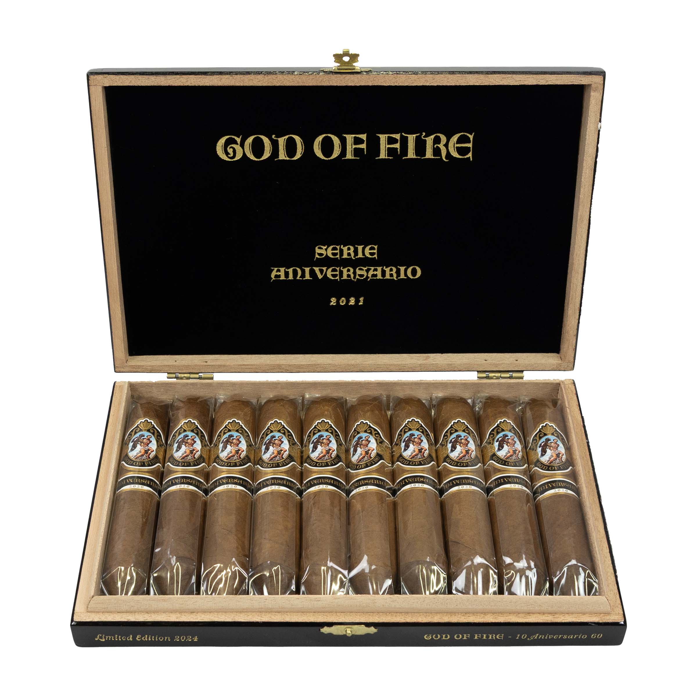 CIGGFCG-A303