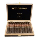 CIGGFCG-1001