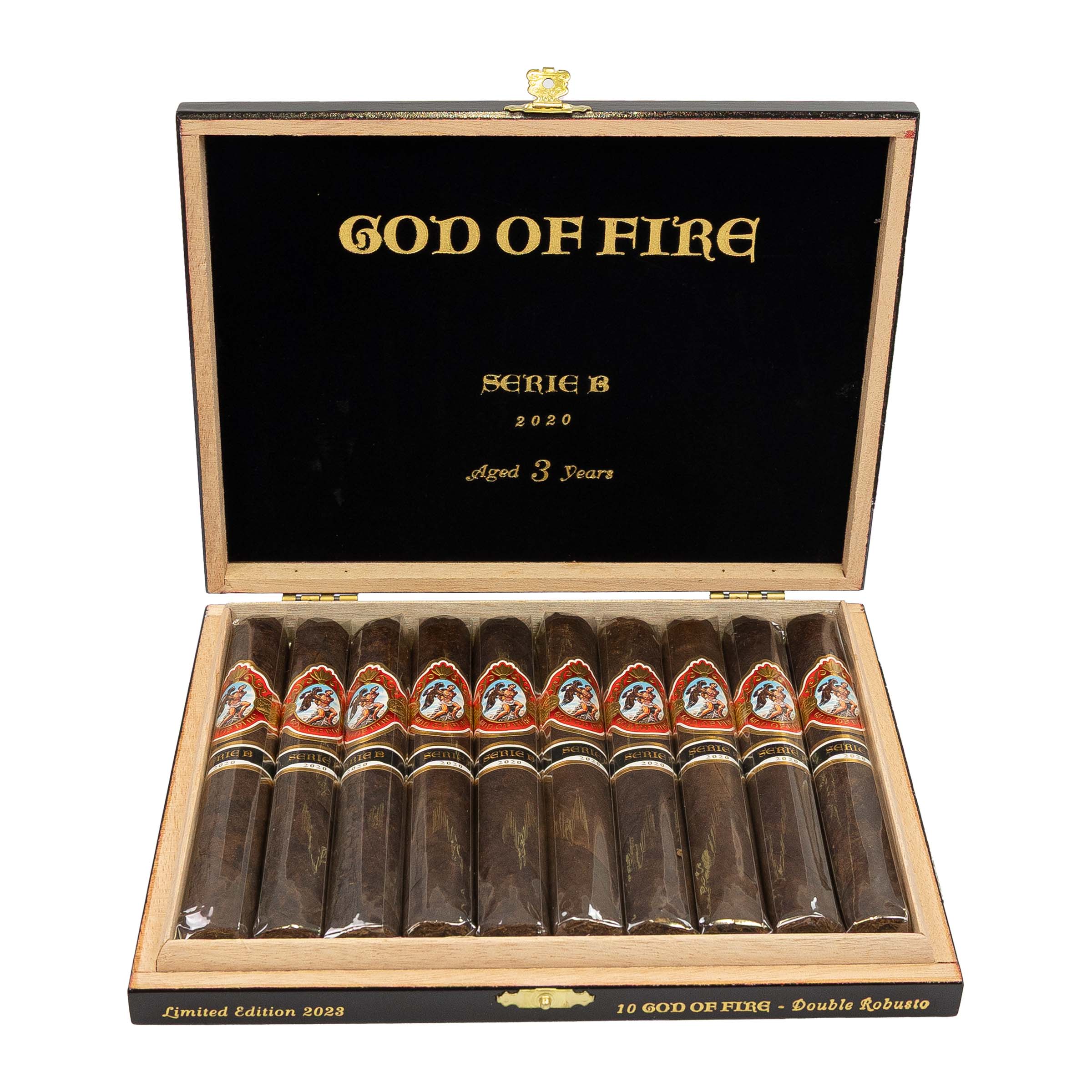 CIGGFCG-1001