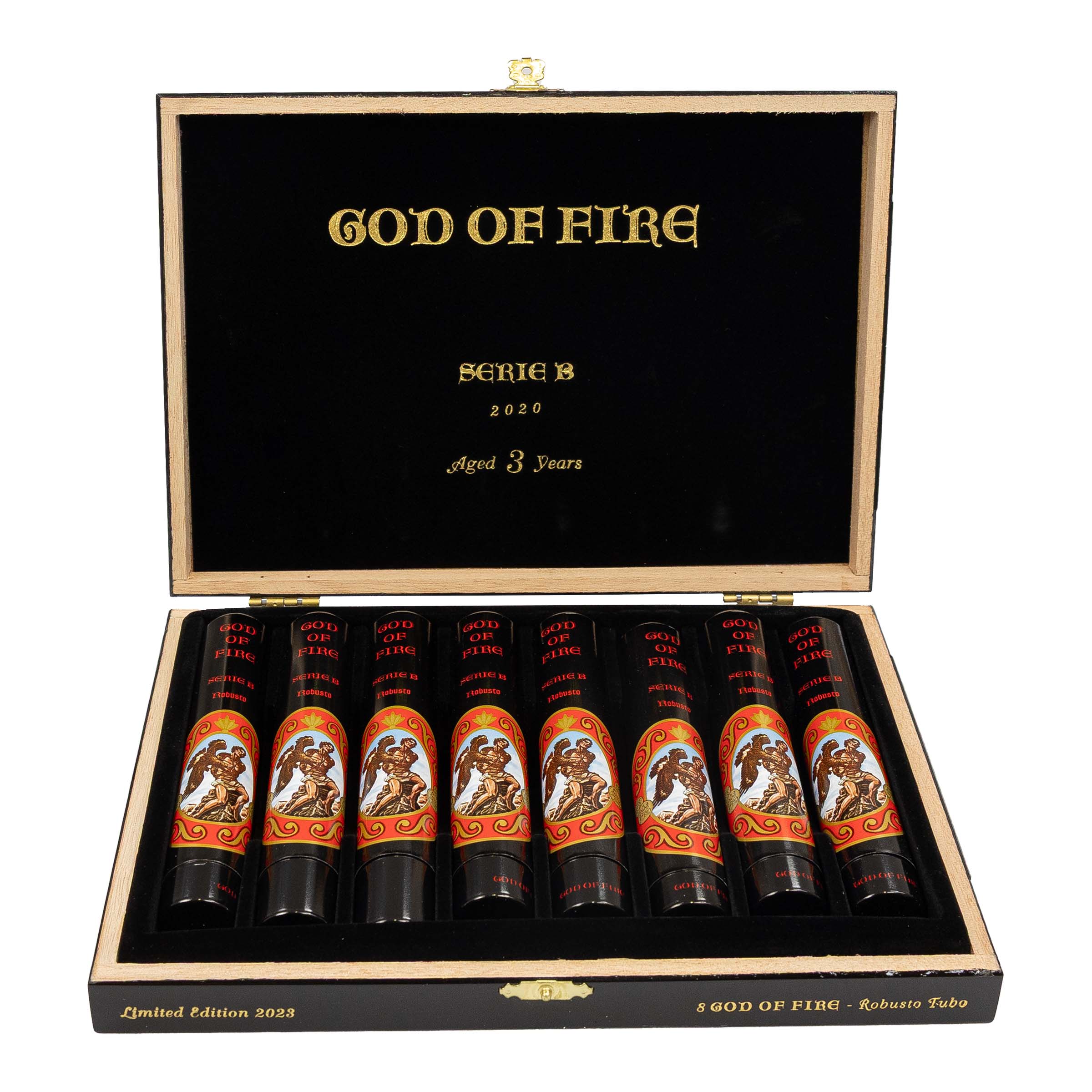 CIGGFCG-101T