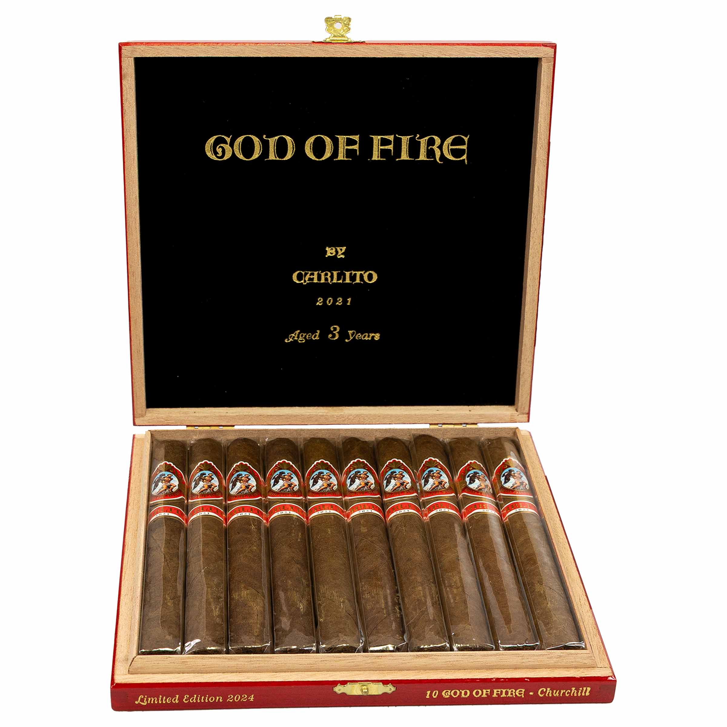 CIGGFCG-1008