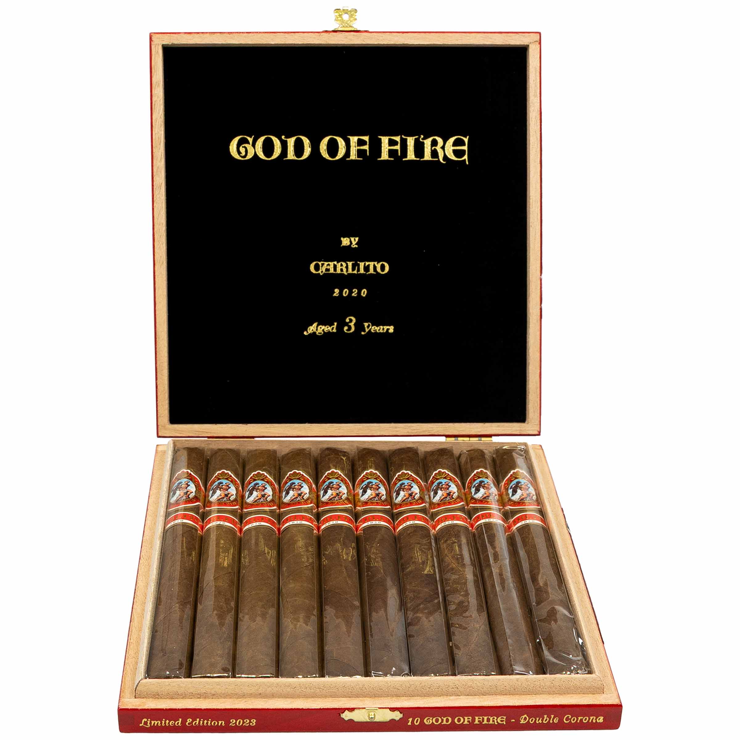 CIGGFCG-1009