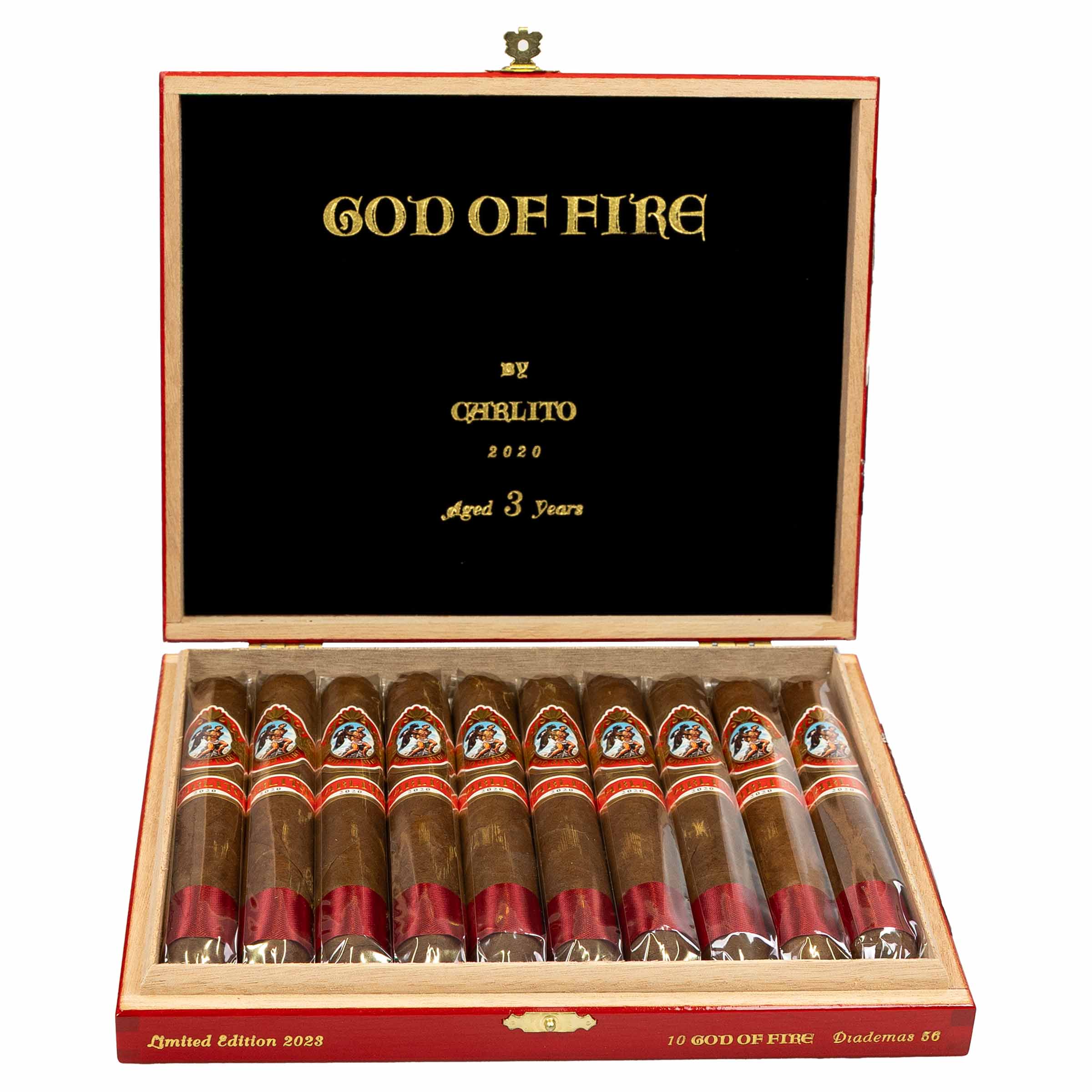 CIGGFCG-1064