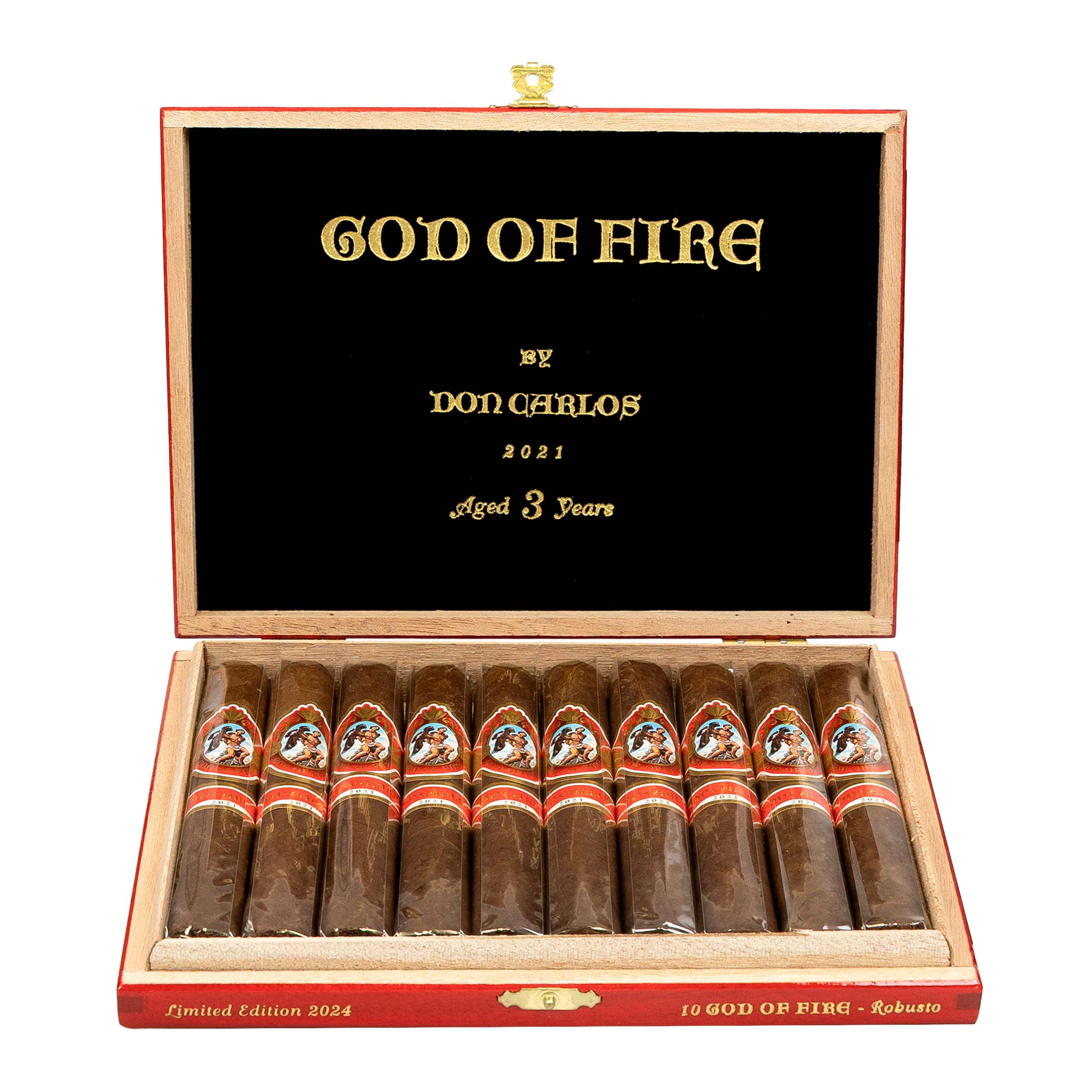 CIGGFCG-1002