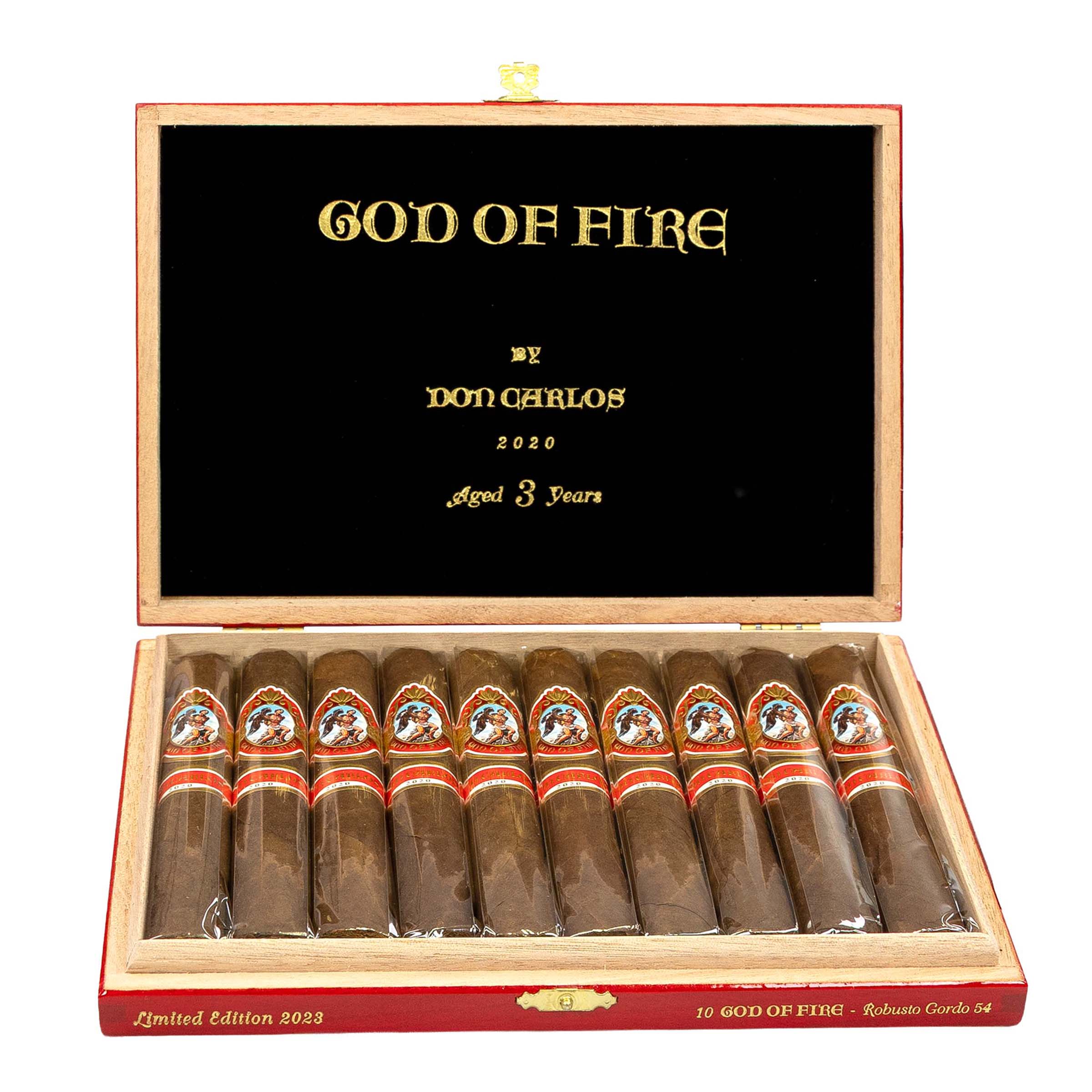 CIGGFCG-1033