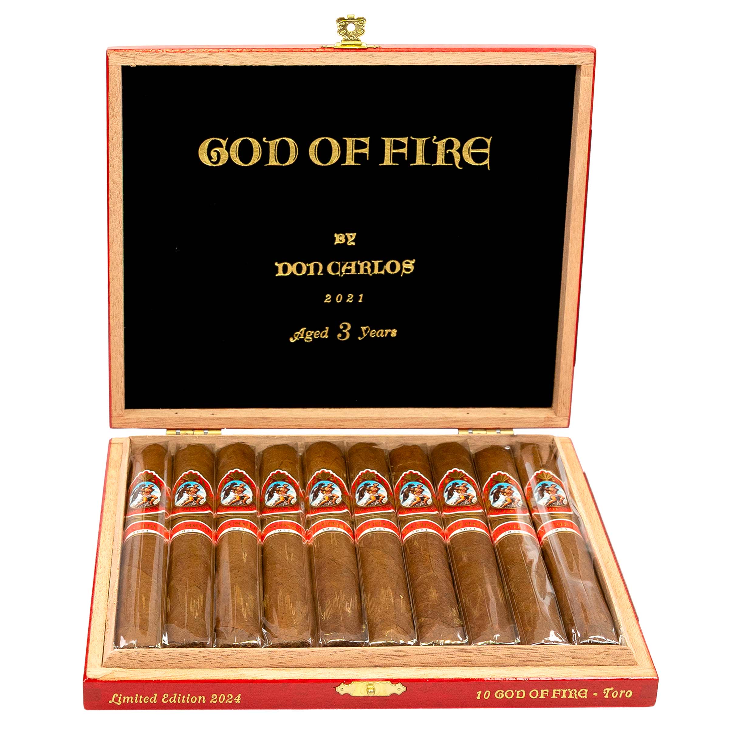 CIGGFCG-1022