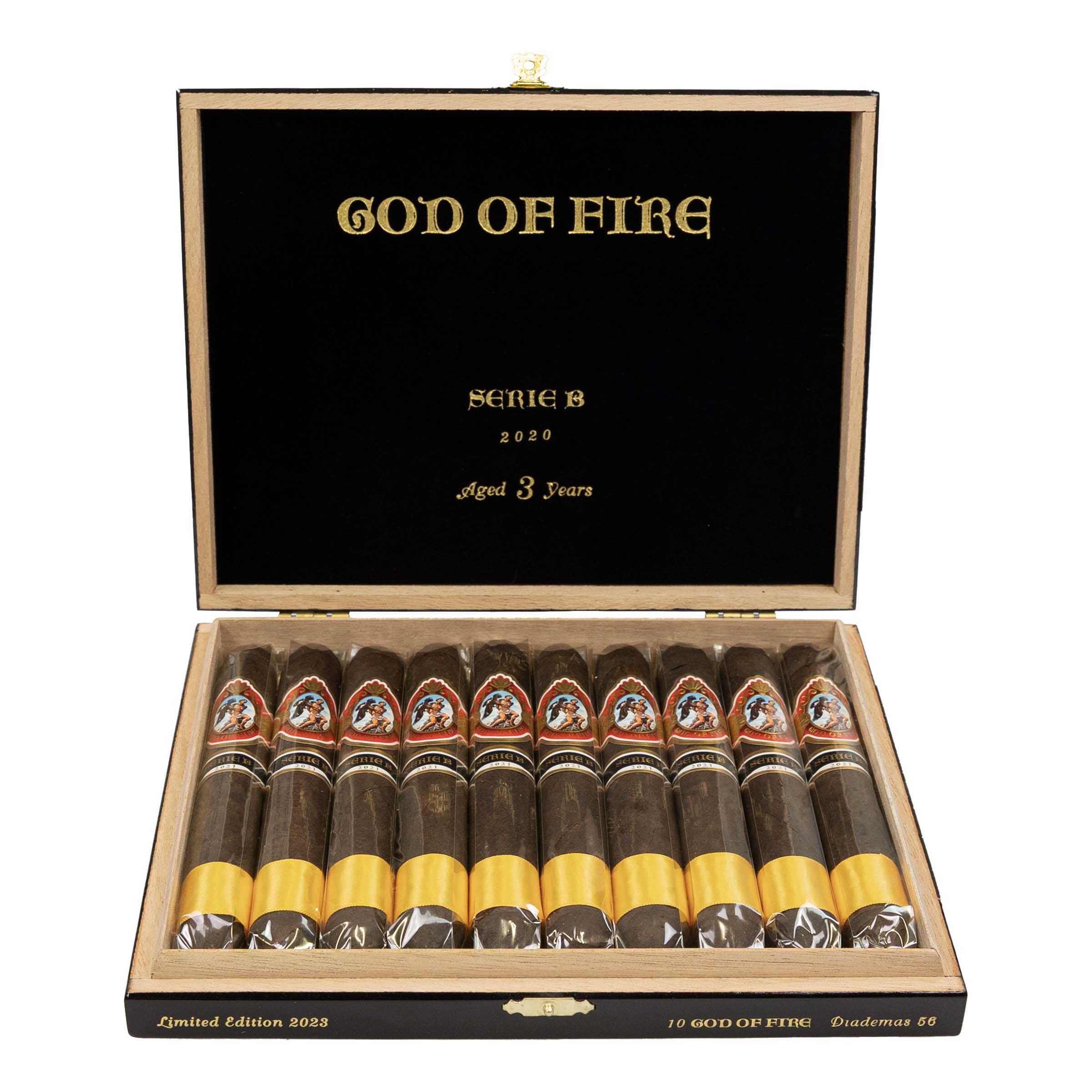 CIGGFCG-B205