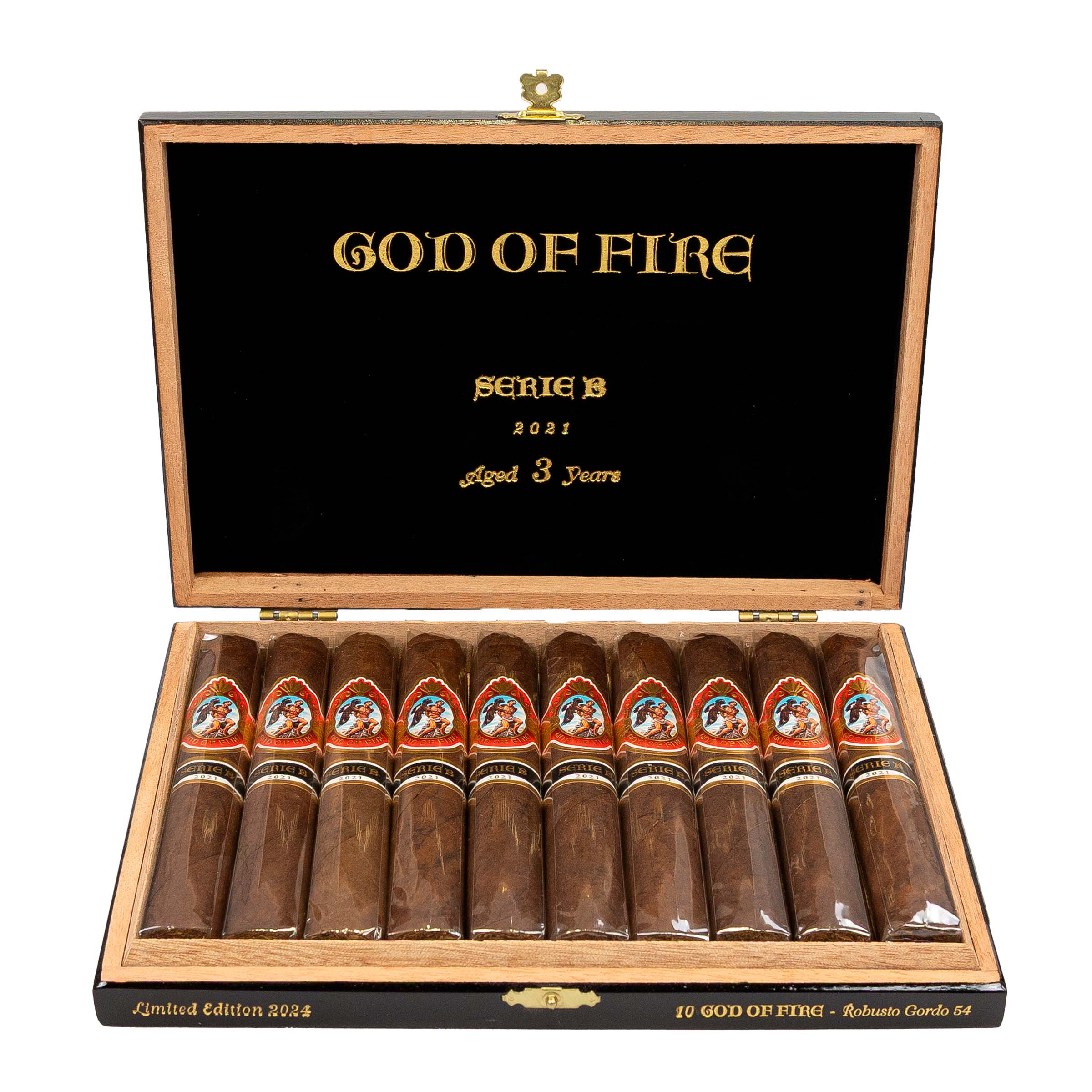 CIGGFCG-B201