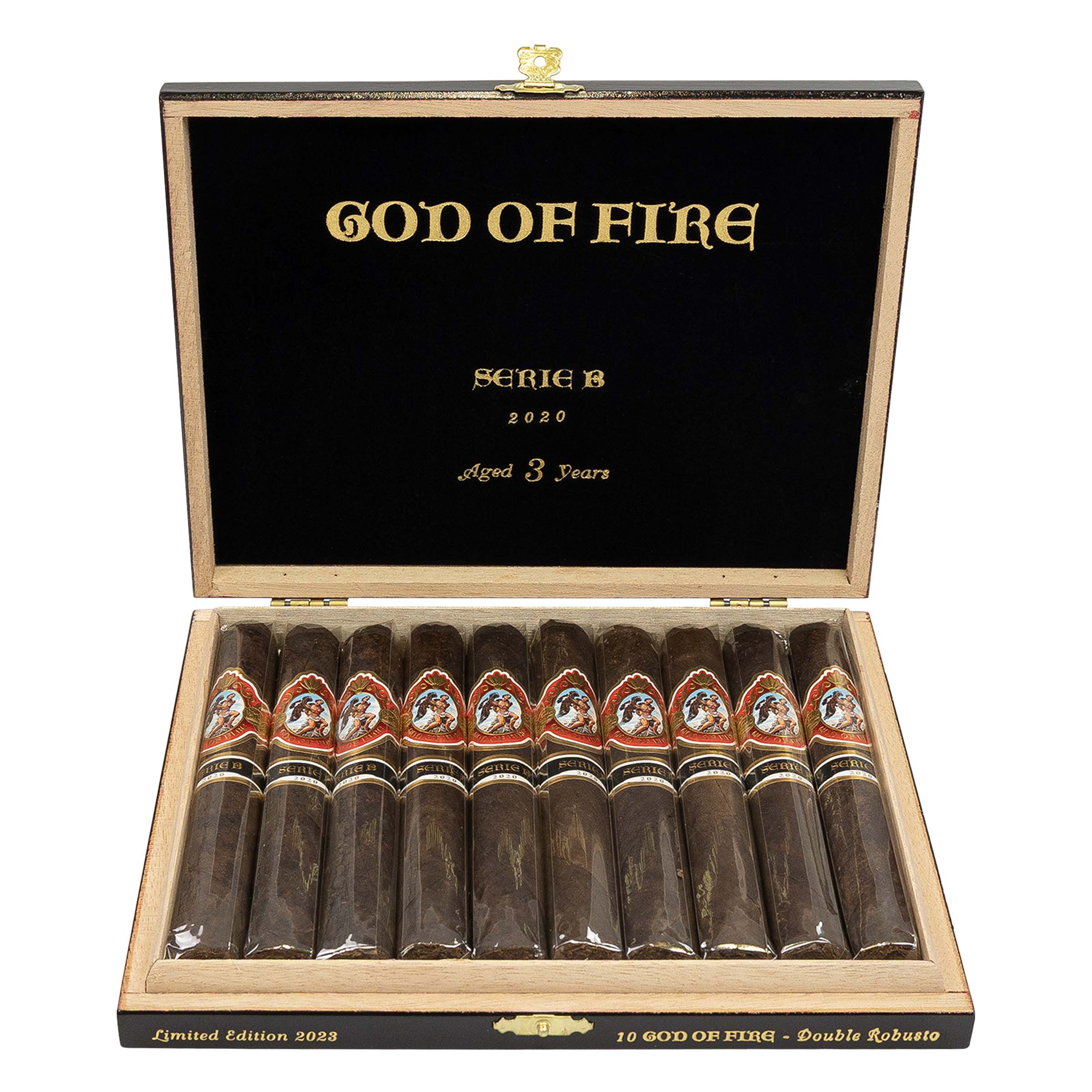 CIGGFCG-B204