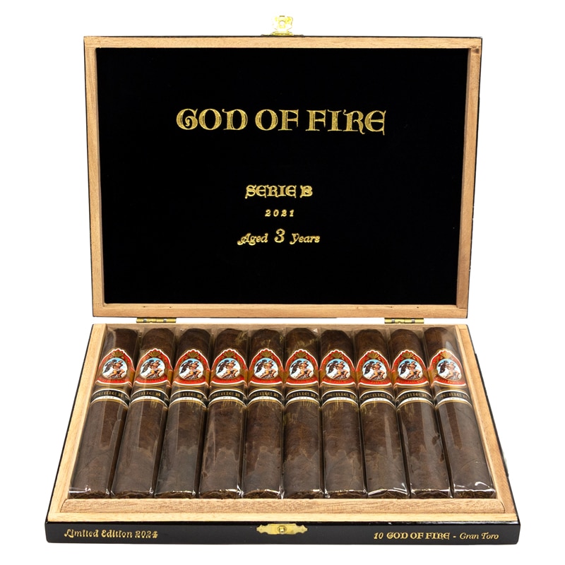 CIGGFCG-B202