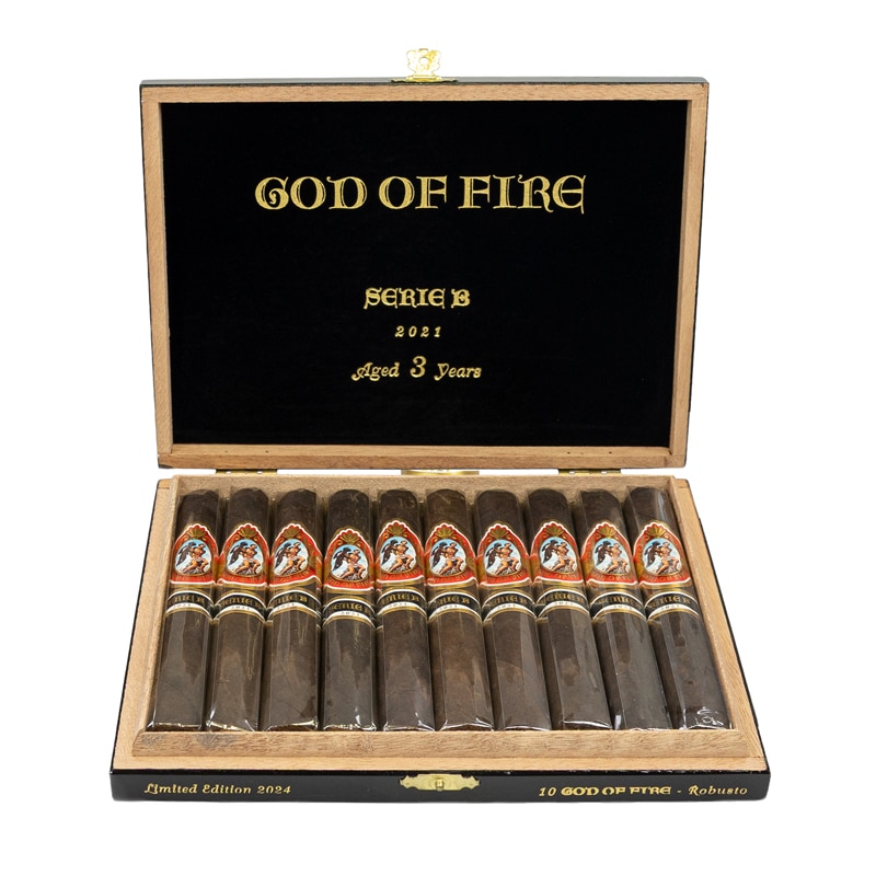 CIGGFCG-B203