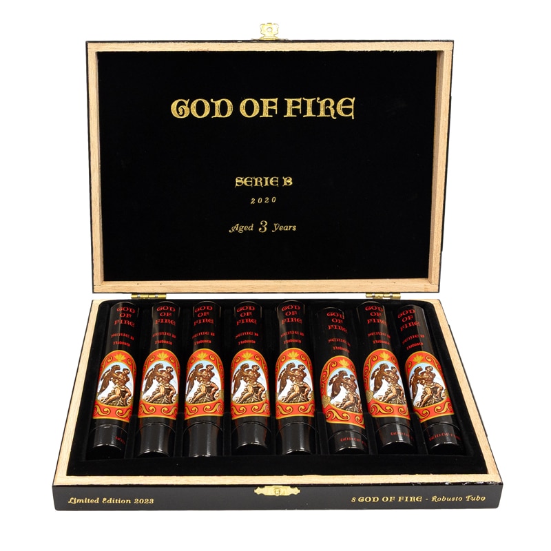 CIGGFCG-B23T