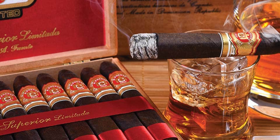 Arturo Fuente Anejo