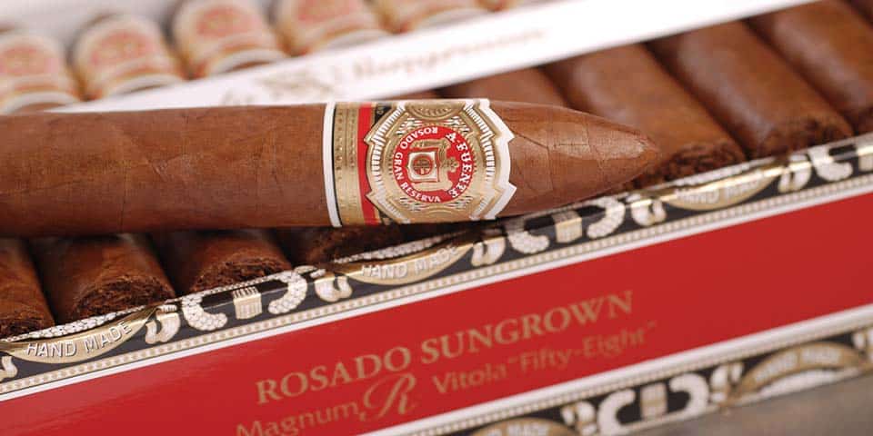 Arturo Fuente Magnum R