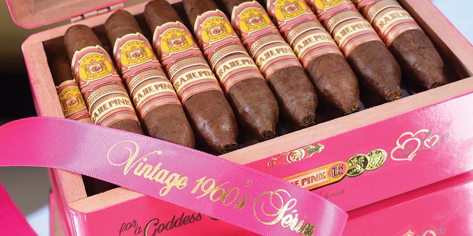 Arturo Fuente Rare Pink