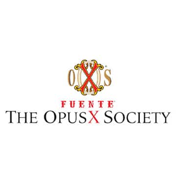 Accessoires Fuente The OpusX Society