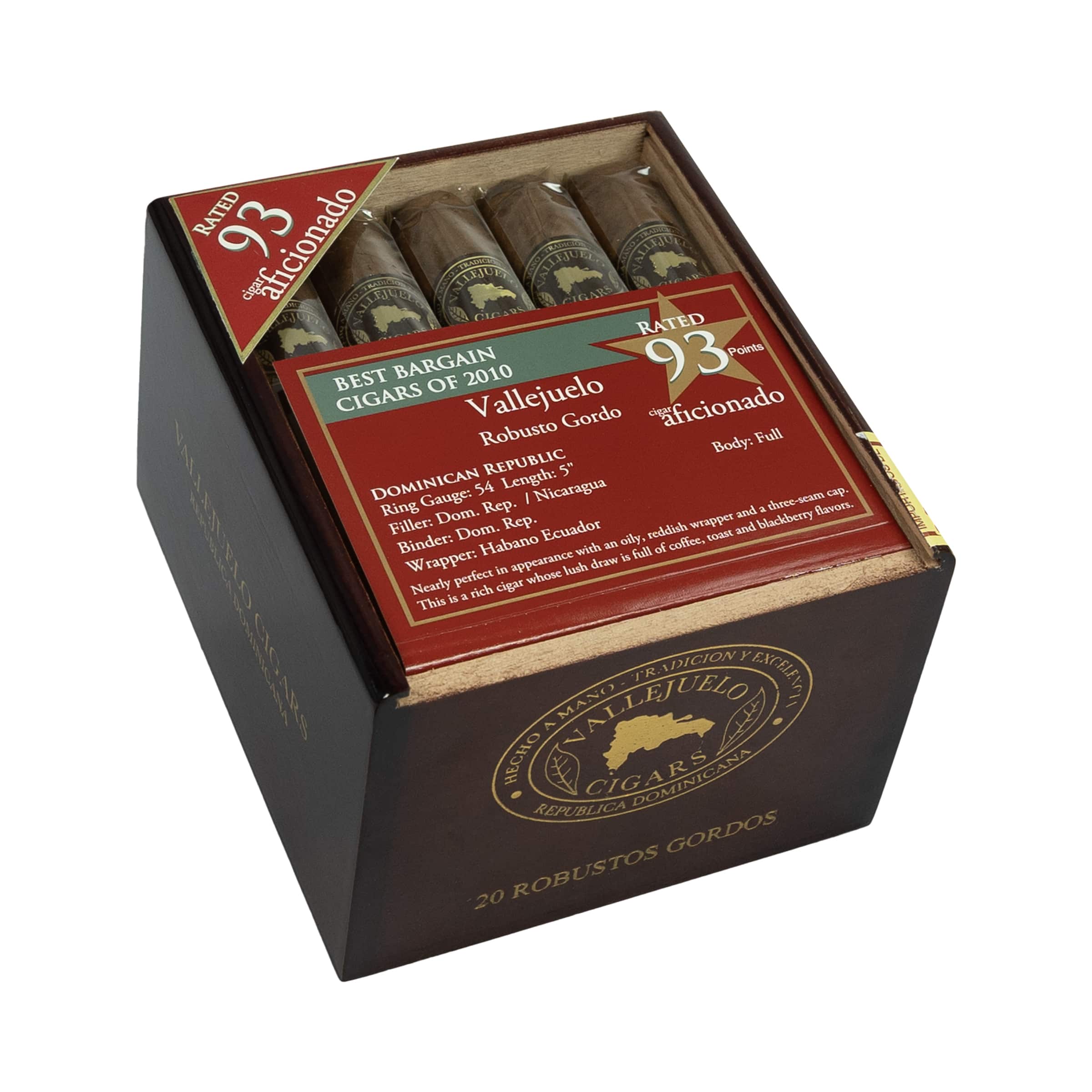 CIGVAROG020