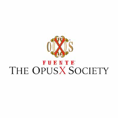 Arturo Fuente FFOX Opus X Society