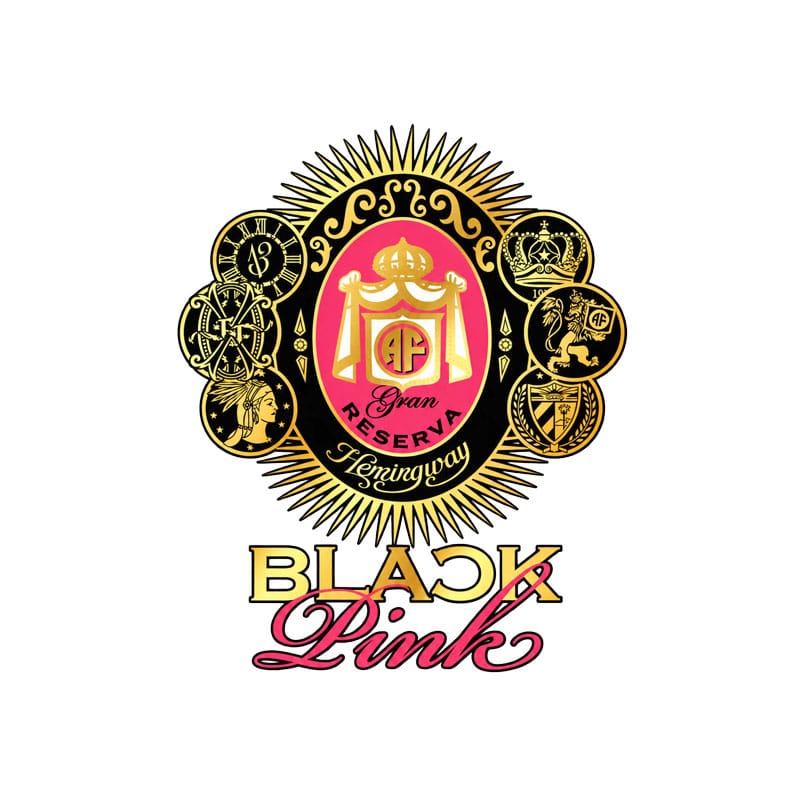 Arturo Fuente Black Pink
