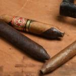 Bannière : Guide des vitolas Hemingway Arturo Fuente, du Short Story au Masterpiece