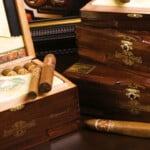 Bannière : vitolas OpusX Arturo Fuente