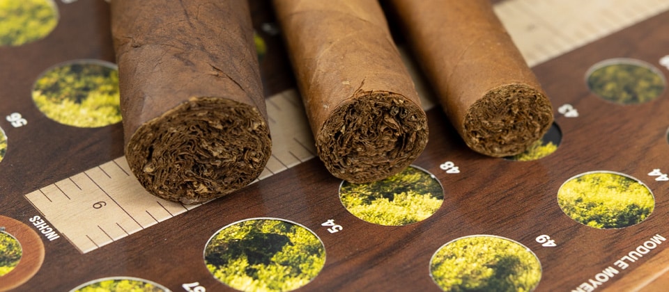 vitolas OpusX Arturo Fuente – illustration 4