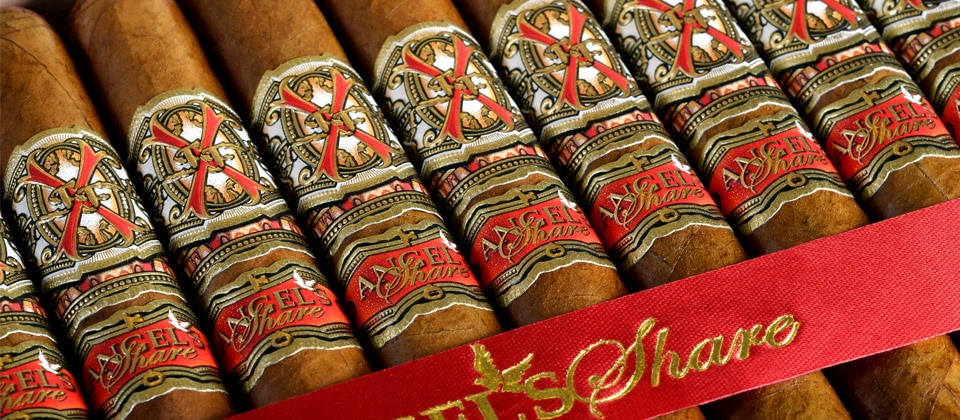 wrappers OpusX Arturo Fuente – illustration 2